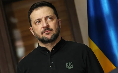 Ông Zelensky chỉ đạo Ukraine hoàn thiện văn kiện về các đảm bảo an ninh của Mỹ