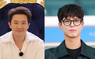 Trấn Thành thay Cha Seung Won, sánh vai Park Bo Gum trong bom tấn Hàn?