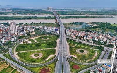 Tiến tới Đại hội XIV của Đảng: Công trình đột phá và tầm nhìn vượt thời đại