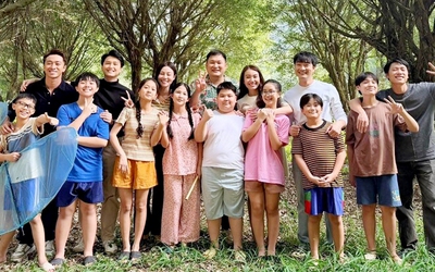 Nút thắt giữa tình bạn, tình yêu… vẫn là ẩn số trong Cách em 1 milimet?