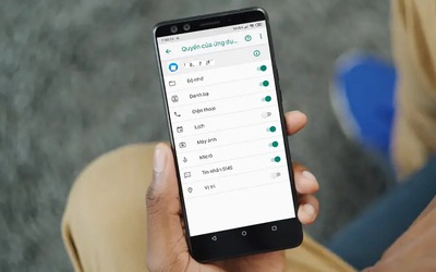 Người Việt có đang quá dễ dãi khi cung cấp thông tin cá nhân?