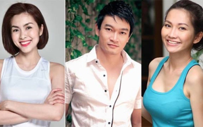 Dàn sao "Hương phù sa" sau 20 năm: Người làm dâu hào môn, người hôn nhân hai lần đổ vỡ