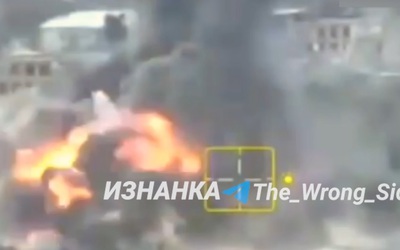 Trận chiến trong rừng: Nga siết vòng vây Sumy và mở mũi xuyên Kharkiv