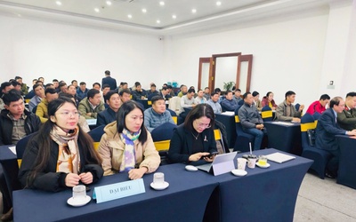 Điện Biên: Đẩy mạnh trợ giúp pháp lý cho người nghèo, người yếu thế