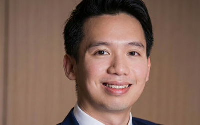 CEO VinEnergo: “Sự an toàn của hệ sinh thái biển Cần Giờ là ưu tiên tối thượng”