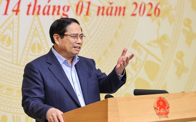 Xây dựng KPI để đánh giá tình hình ký kết, triển khai các cam kết quốc tế