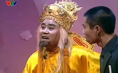 "Ngọc Hoàng đầu tiên" của Táo quân và cuộc sống phía sau ánh đèn sân khấu ở tuổi 60