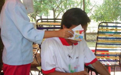 Cái kết bi thảm của người đàn ông trúng số 7 tỷ đồng