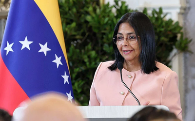 Chính phủ lâm thời Venezuela lần đầu tiên làm điều này, Mỹ hoan nghênh