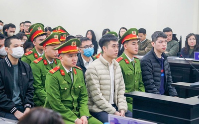 "Ông trùm" sữa giả Z Holding lĩnh án 30 năm tù