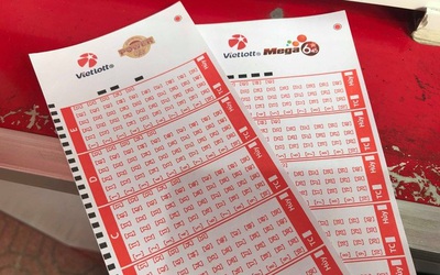 Vietlott Jackpot 1 6/55 cán mốc 200 tỷ đồng đang thu hút người mua