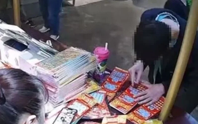 6 tờ vé số độc đắc "xé nát" tình bạn, đánh đổi cả một kiếp người