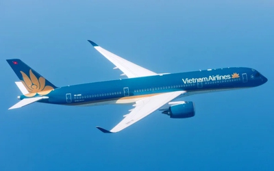 Vietnam Airlines mở rộng phát triển mạng bay nội địa từ Hải Phòng