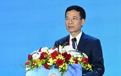 ASEAN thích ứng: Từ kết nối hạ tầng đến kết nối trí tuệ