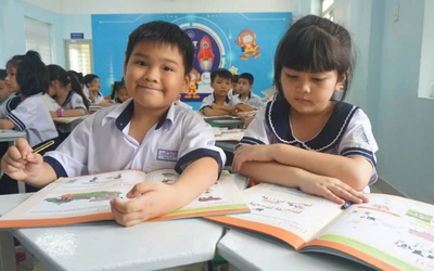 Tp.HCM công bố 5 bước đăng ký tuyển sinh trực tuyến lớp 1, lớp 6, phụ huynh cần lưu ý