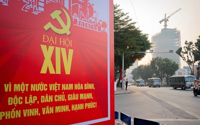 Vai trò của Đảng ủy Mặt trận Tổ quốc, các đoàn thể Trung ương trong tăng cường thế nước và củng cố lòng dân trong tình hình mới