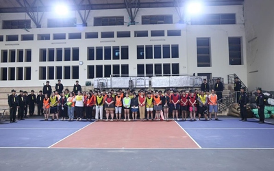 Triệt phá đường dây lừa đảo xuyên quốc gia, bắt 205 đối tượng