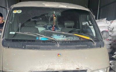 Bí mật sau những chuyến xe nằm "bất động" lúc rạng sáng