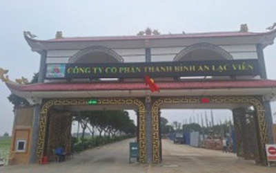 Vận chuyển 2 thi thể giá 119 triệu: HTX tang lễ ở Quảng Ninh giải trình thế nào?
