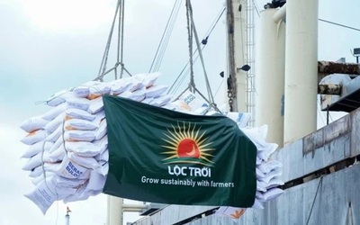 Lộc Trời bổ nhiệm nhiều lãnh đạo cấp cao