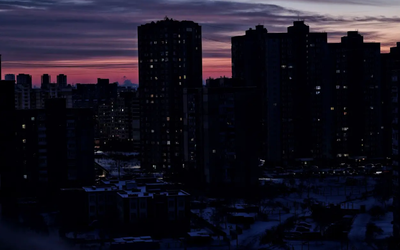 Tổng thống Ukraine hành động khẩn khi hạ tầng năng lượng hư hại giữa mùa đông khắc nghiệt