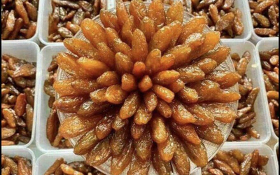 2 loại quả ít "ngậm" thuốc trừ sâu, nhất cái số 1 đi chợ thấy đừng bỏ qua