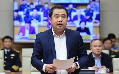 Chiến dịch Quang Trung cơ bản hoàn thành 1.597 nhà phải xây dựng mới