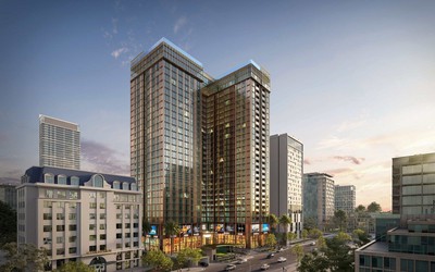 Hà Nội căn hộ trên 120 triệu đồng/m2 được bán nhiều nhất