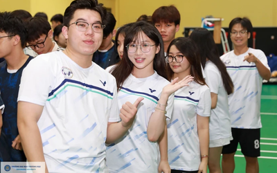 ĐH Thương mại “nới rộng cửa” tuyển sinh với 4 phương thức và 6 ngành mới