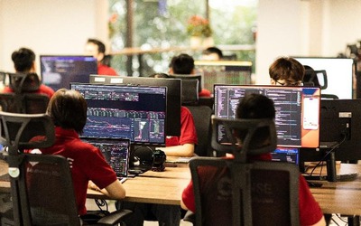 DNSE đạt lợi nhuận trước thuế kỷ lục, tăng 50% so với năm ngoái