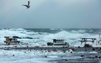 Tòa án Đức: Ukraine đứng sau vụ phá hoại đường ống Nord Stream