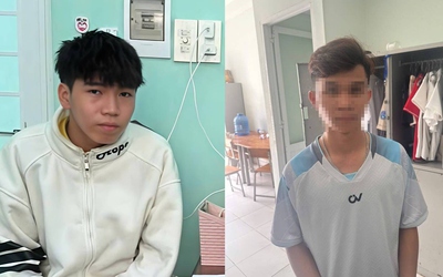 Thanh niên rủ cháu họ trộm gần 900 triệu đồng của cha mẹ