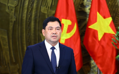 Xây dựng Bắc Ninh phát triển nhanh, bền vững, trở thành thành phố trực thuộc Trung ương trước năm 2030