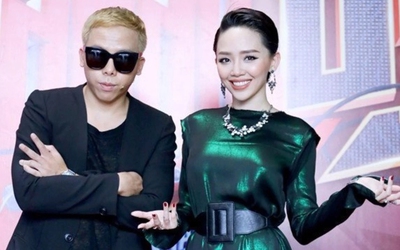 Chuyện tình yêu hơn một thập kỷ của Tóc Tiên – Touliver, trước khi "đường ai nấy đi"