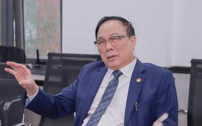 “Hiếm có nhiệm kỳ nào tôi được gặp gỡ với các lãnh đạo cấp cao nhiều như thế”