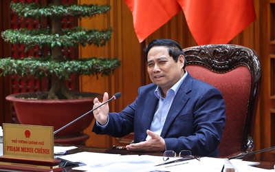 Phát triển công nghiệp đất hiếm, góp phần tự chủ chiến lược