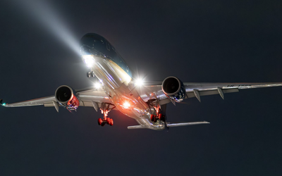 Kéo dài khai thác bay đêm tại sân bay dịp Tết Bính Ngọ