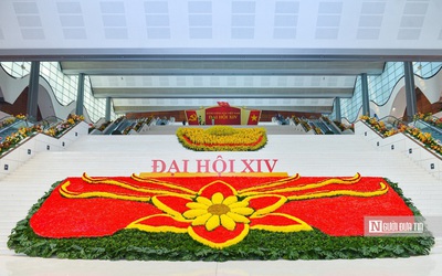 Bồi đắp niềm tin và khát vọng phát triển đất nước phồn vinh, văn minh, hạnh phúc