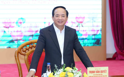 Khơi dậy tinh thần yêu nước, ý chí quyết tâm thực hiện thắng lợi mục tiêu chiến lược trong kỷ nguyên mới