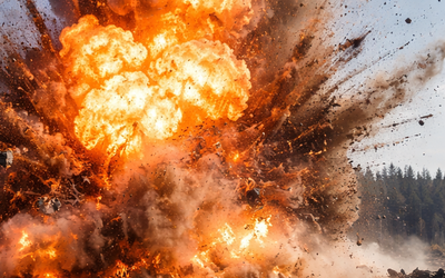 Đòn đánh chính xác: HIMARS của Kiev bị Nga phá hủy