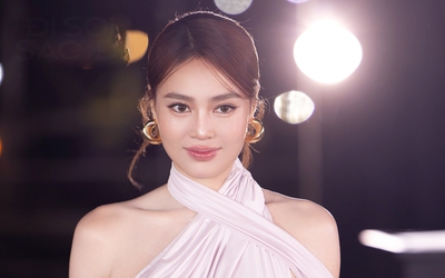 "Ngọc nữ" Vbiz thả dáng khiến fan "thót tim"