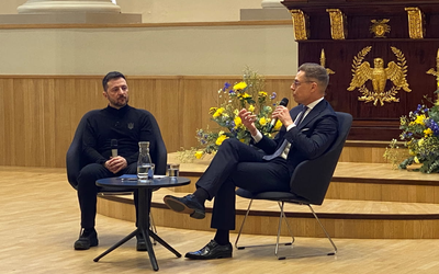 Đằng sau gói hỗ trợ quân sự thứ 31 của Phần Lan cho Ukraine