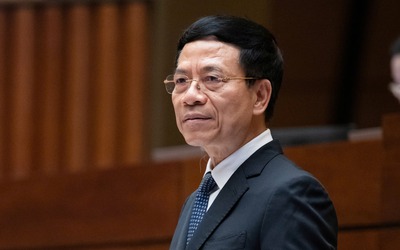 "Phải kiên định con đường tự lực, tự cường, nắm quyền kiểm soát các công nghệ cốt lõi"