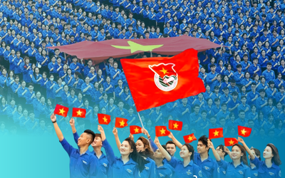 Niềm tin và hành động của tuổi trẻ hướng tới Đại hội XIV