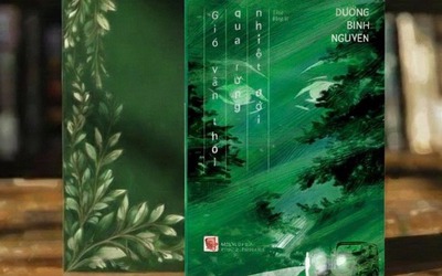 Tiểu thuyết “Gió vẫn thổi qua rừng nhiệt đới” nhận giải Nhất của Hội Nhà văn và Bộ Công an