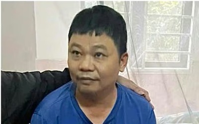 Bắt đối tượng cầm đầu đường dây lô đề giao dịch hơn 7 tỷ đồng/tháng