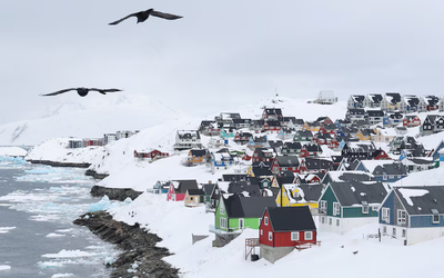 Tổng thống Donald Trump cảnh báo áp đặt thuế quan lên các nước châu Âu