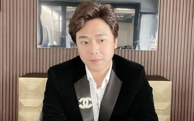 Người yêu cũ của Hòa Minzy - Thiếu gia Minh Hải lên tiếng về những ồn ào đời tư