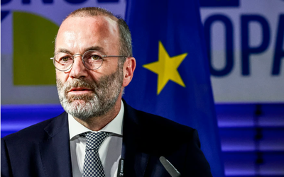 Thỏa thuận thương mại EU-Mỹ “bị treo” sau loạt thuế quan mới của Tổng thống Trump