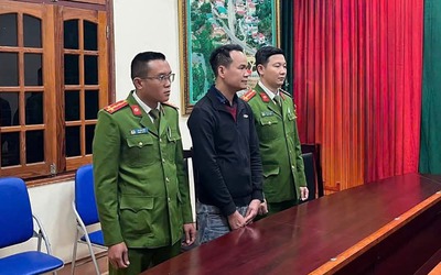 Tạm giữ lái xe gây tai nạn trên quốc lộ 6 khiến 3 người tử vong